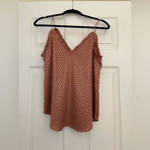 Express Cami Top / Shirt